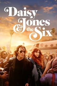 Daisy Jones & the Six Türkçe Dublaj izle