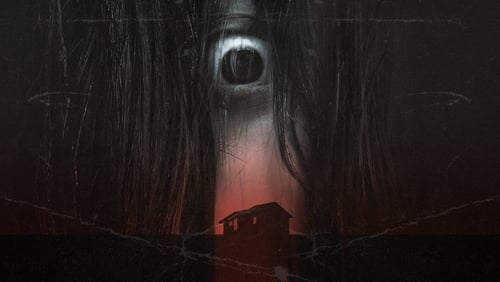 Ju-on: Origins 1.Sezon 4.Bölüm izle