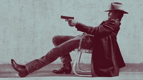 Justified 5.Sezon 8.Bölüm izle