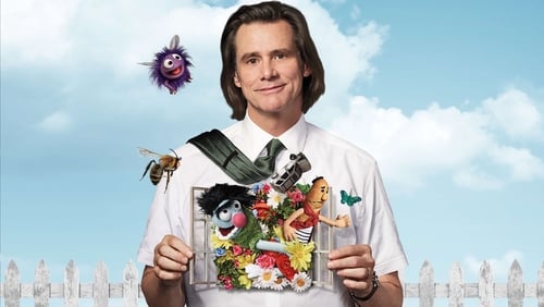 Kidding 1.Sezon 7.Bölüm izle