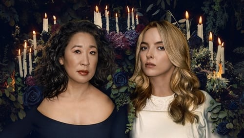 Killing Eve 2.Sezon 8.Bölüm izle