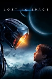 Lost in Space izle