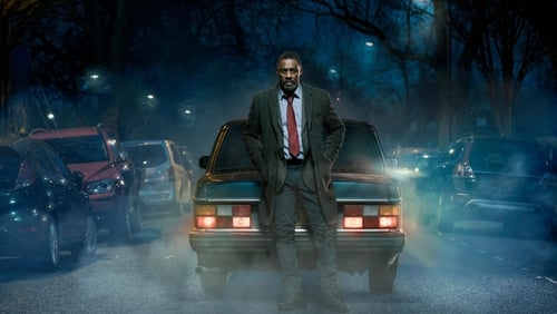 Luther 3.Sezon 2.Bölüm Türkçe Dublaj izle