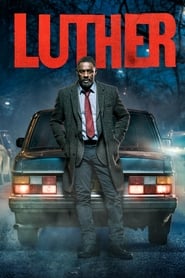 Luther izle