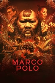 Marco Polo izle