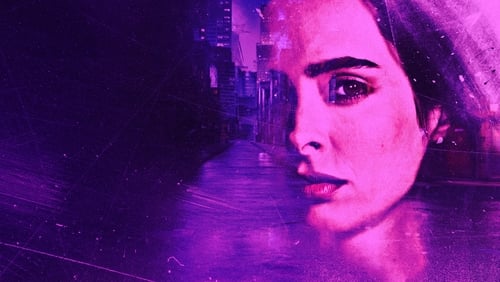 Jessica Jones 1.Sezon 7.Bölüm izle