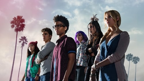 Runaways 1.Sezon 6.Bölüm izle