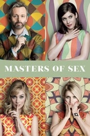 Masters of Sex izle