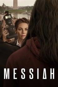 Messiah izle