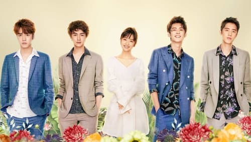 Meteor Garden 1.Sezon 41.Bölüm izle