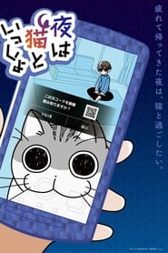 Yoru wa Neko to Issho izle 