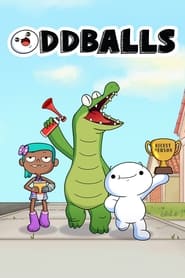 Oddballs izle 