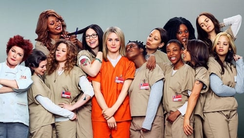 Orange Is the New Black 3.Sezon 4.Bölüm izle