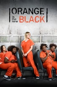 Orange Is the New Black izle 