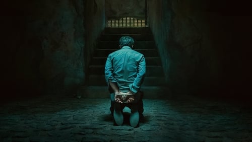 Ozark 1.Sezon 1.Bölüm izle