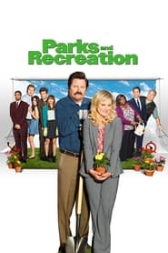 Parks and Recreation izle