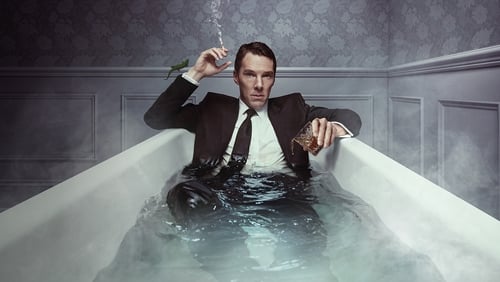 Patrick Melrose 1.Sezon 3.Bölüm izle