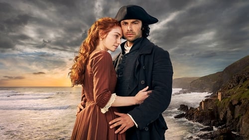 Poldark 4.Sezon 5.Bölüm izle