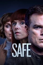 Safe izle 