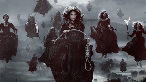 Salem 3.Sezon 5.Bölüm izle