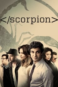 Scorpion izle 