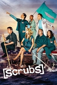 Scrubs izle