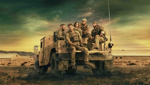 SEAL Team 1.Sezon 16.Bölüm izle