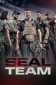 SEAL Team izle 