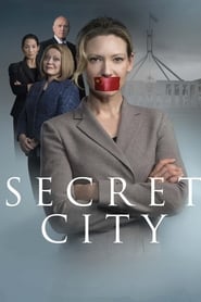 Secret City izle 