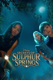 Secrets of Sulphur Springs izle