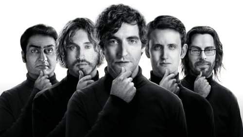 Silicon Valley 3.Sezon 6.Bölüm izle