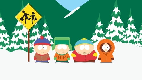 South Park 23.Sezon 3.Bölüm izle