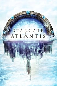 Stargate: Atlantis izle