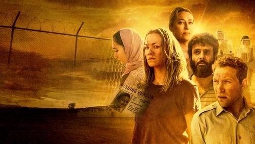 Stateless 1.Sezon 4.Bölüm izle