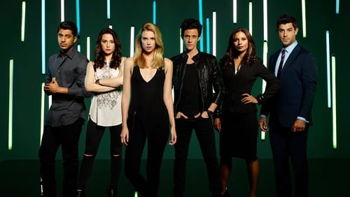 Stitchers 2.Sezon 7.Bölüm izle