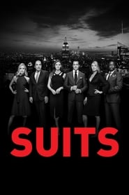 Suits izle