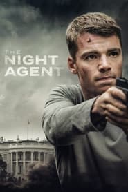 The Night Agent Türkçe Dublaj izle 