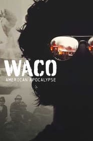 Waco: Amerikan Kıyameti izle 