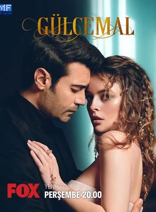 Gülcemal izle