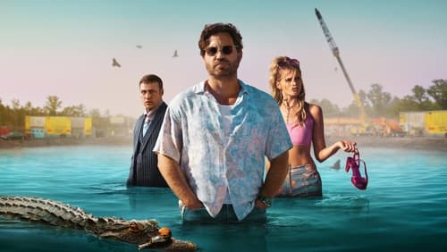 Florida Man 1.Sezon 4.Bölüm izle