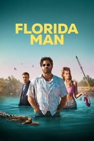 Florida Man izle 