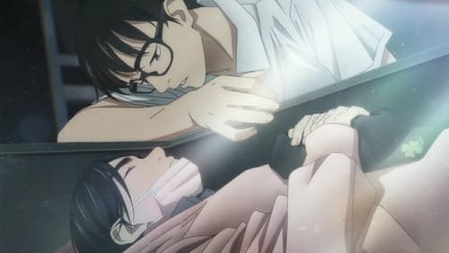 Kimi wa Houkago Insomnia 12.Bölüm izle