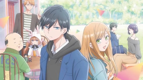 Yamada-kun to Lv999 no Koi wo Suru 4.Bölüm izle