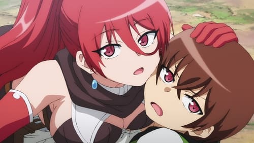 Isekai One Turn Kill Neesan: Ane Douhan no Isekai Seikatsu Hajimemashita 9.Bölüm izle