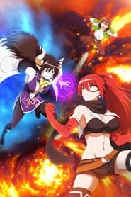 Isekai One Turn Kill Neesan: Ane Douhan no Isekai Seikatsu Hajimemashita izle 