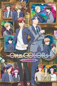 Opus.COLORs izle