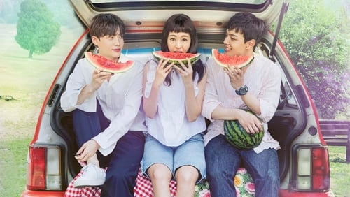 Reunited Worlds 1.Sezon 3.Bölüm izle