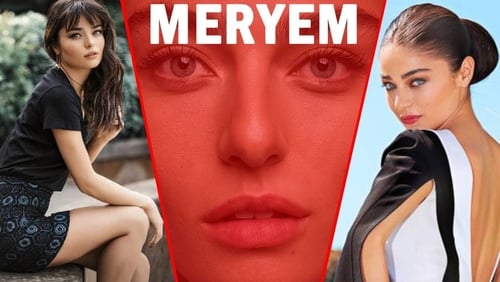 Meryem 15.Bölüm izle