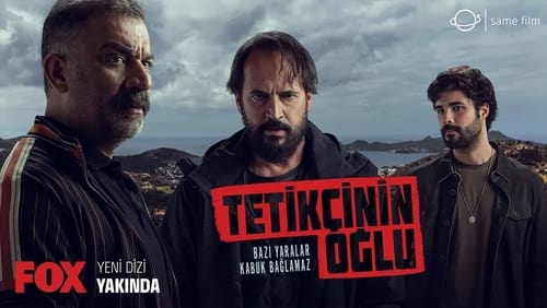 Tetikçinin Oğlu 7.Bölüm izle