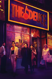 The Deuce izle